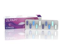 Guna Guna 2L Papi - Farmaco Omeopatico 30 Capsule