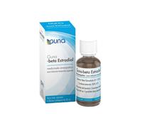 Guna Guna Beta Estradiol D11 Gocce - Farmaco Omeopatico 30 ml