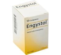 ENGYSTOL 50 COMPRESSE