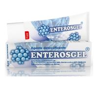 Guna - Guna Enterosgel Sospensione Orale 225 gr - Disinfettante Intestinale