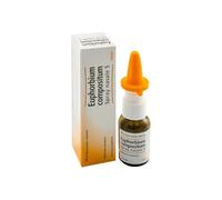 Euphorbium compositum spray nasale heel