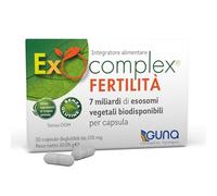 EXOCOMPLEX FERTILITA' 30 CAPSULE