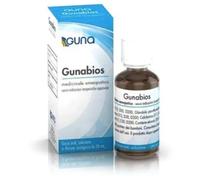 Guna - Guna Gunabios Gocce - Farmaco Omeopatico 30 ml