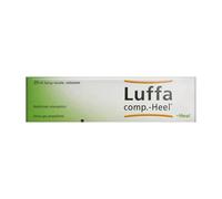 Guna Guna Heel Luffa Compositum - Spray Nasale 20 ml