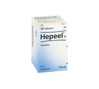 HEPEEL 50TAV HEEL