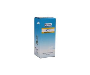 Guna Guna K2F Gocce - Farmaco Omeopatico 30 ml