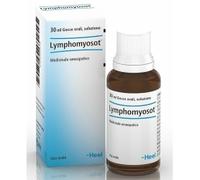 Guna - Guna lymphomyosot gocce omeopatiche drenanti 30 ml heel