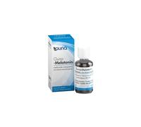 Guna Guna Melatonin Gocce - Farmaco Omeopatico 30 ml