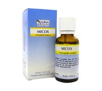 Guna Guna Micox Gocce - Farmaco Omeopatico 30 ml