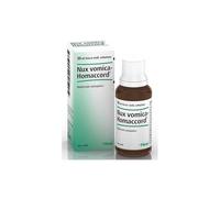 Guna Guna Nux Vomica Homaccord Gocce - Farmaco Omeopatico 30 ml