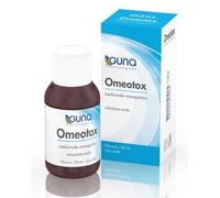 Guna Guna Omeotox Soluzione Orale 150 ml