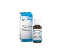 Guna Guna Progesteron D11 Gocce - Farmaco Omeopatico 30 ml
