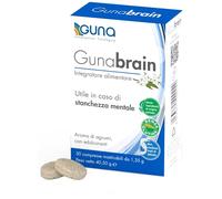 Gunabrain 30 Compresse