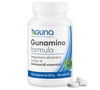 GUNA Gunamino formula 150 Compresse