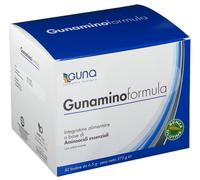 GUNAMINO FORMULA 42 BUSTINE