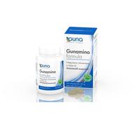 GUNA Gunamino formula 50 Compresse - Integratore Alimentare a Base di Aminoacidi