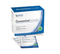 GUNAMINO FORMULA 42 BUSTINE