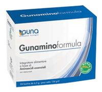 Guna GUNAMINO FORMULA 24 BUSTINE 156 G