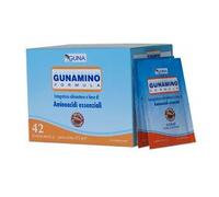 Guna Gunamino Formula Integratore Aminoacidi 42 Bustine