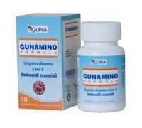Guna Gunamino Formula Integratore Amminoacidi 50 Compresse