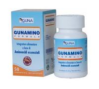 Guna Gunamino Formula Integratore Amminoacidi 50 Compresse