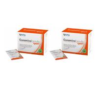 Guna Gunamino Formula SPORT 42 Bustine 2x42 pz Bustina