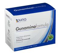 Guna - GunaminoFormula 24 Bustine - Integratore Di Aminoacidi