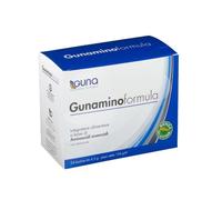 Guna - GunaminoFormula 24 Bustine - Integratore Di Aminoacidi