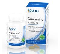 Guna GUNAMINOFORMULA 50 COMPRESSE 50,50 G
