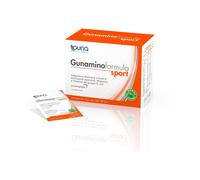 Guna GUNAMINOFORMULA SPORT 24 BUSTE 180 G
