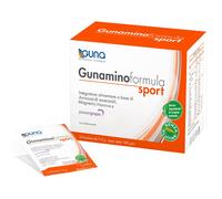 GUNA GUNAMINOFORMULA SPORT 24 BUSTINE