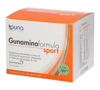 Gunamino Formula Sport 42 Buste 315 G