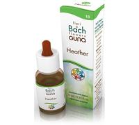 Guna Gocce Fiori di Bach Heather 10 ml