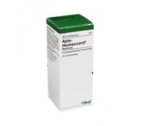 Guna Heel Apis Homaccord Gocce Rimedio Omeopatico Antinfiammatorio 30 ml