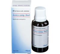 guna -Heel Arnica Compositum Gocce Omeopatiche 30 ml