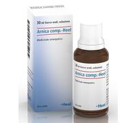 Guna HEEL ARNICA COMPOSTO GOCCE 30 ML