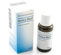 Guna Heel Arnica Gocce 30 ml - Rimedio Omeopatico
