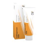 Guna-Heel Cardiospermum Salbe Cosmoplex Pomata Omeopatica 50 g
