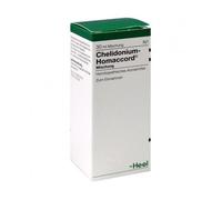 Guna Heel Chelidonium Homac Gocce 30 ml
