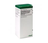 Guna Heel Chelidonium Homac Gocce 30 ml