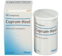 Guna Heel Cuprum 50 Tavolette