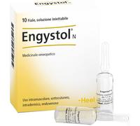 guna Heel Engystol N Omeopatico 10 Fiale