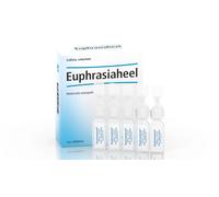 Guna Heel Euphrasiaheel Collirio 15 Fiale da 0,45 ml