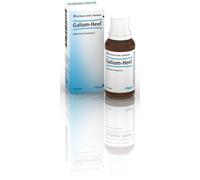 Guna-Heel Galium Gocce Orali Medicinale Omeopatico 30 ml