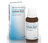 GUNA SpA GALIUM 30ML GTT HEEL
