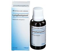 guna Heel Lymphomyosot Gocce Omeopatiche 30 ml