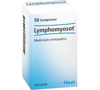 guna Heel Lymphomyosot Medicinale Omeopatico 50 Compresse
