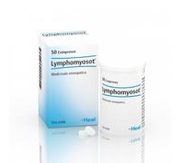 GUNA Heel - Lymphomyosot Medicinale Omeopatico, 50 Compresse