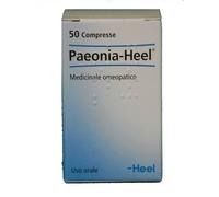 PAEONIA 50 Tav. HEEL