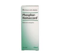 Guna Heel Phosphoricum AC Homac Gocce 30 ml - Rimedio Omeopatico